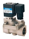 PU225 Series Solenoid Valve with Ss Material