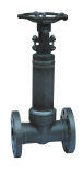 Forged Steel Bellows Seal Gate Valves (WZ61H)