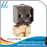 Bona Steam/Water/Air Brass Solenoid Valves (ZCQ-03B-66)