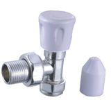 Angle Radiator Valve (H-05101)