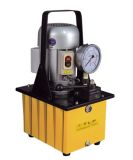 Hydraulic Electric Oil Pump for Hydraulic Jack Hydraulic Tools (HHB-630C)