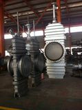 Flat Gate Valve