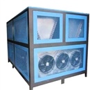 50HP Air to Water Screw Chiller