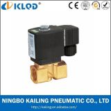 AC 380V Pneumatic Diaphragm Electric Solenoid Valve (KL2231015)