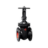 GOST Ss Gate Valve with Low Price