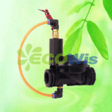 Ningbo Ecowis Plastic & Electric Co., Ltd.