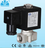 Driect Acting Gas Solenoid Valve Normally Closed