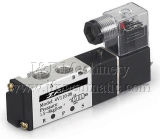 4V100 Series Solenoid Valve / Pneumatic Control Valve (4V010-06 4V120-06 4V130-06)