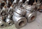 Yongjia Nanguang Valve Co., Ltd