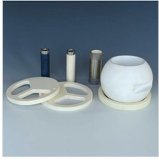 Steatite or Alumina Ceramic Plug Zirconia Valve/Ball Ceramic Seal Ring