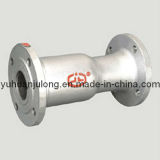 Cast Stainless Steel Cast Iron Check Valve