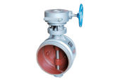 Butterfly Valves of Quick Connect (KJD83X10)
