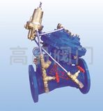 Vacuum Regulator Valve (GPYx741) 