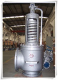 Psv Big Size Steam Pressure Safety Valve (A48H-10