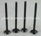 Engine Valve for Bws125 Motorcycle Part