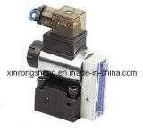 Series Directional Ball Valve for Industrial System