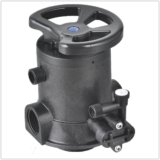 Manual Softener Valve with PPO Plastic (MSD4)