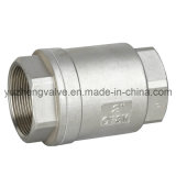 Stainless Steel H12 Check Valve