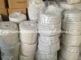 Ceramic Fiber Round Rope (SUNWELL CF102-R)