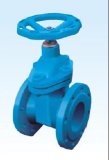 Cast Iron/Ductile Iron Resilient Seated Gate Valve