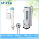 CE, Wras, Upc Toilet Water Tank Fittings