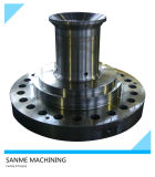 Changzhou Sanme Machinery Co., Ltd.