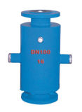 Flame- Proof Safety Valve