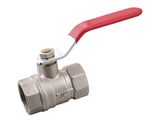 Die Forging Ball Valve with Brass 59-1 (DR264)