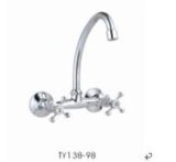 Bath Faucets (138-98)