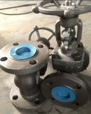 Forged Steel Flanged Gate Valve in ANSI (Z41H-150LB)