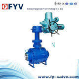 API 8 Inch Electric Explosion-Proof Ball Valve