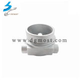 High Quality Stainless Steel CNC Machining Valve Parts