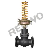 303y/30d03r Self-Operated Differential Pressure Control Valve