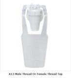 Beautiful Plastic Faucet Valve for PP (RoHS)