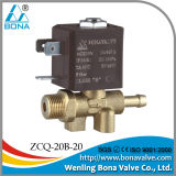 Gas Solenoid Valve (ZCQ-20B-20)