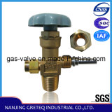 QF-6T High Pressure CNG Tank Valve(CNG Cylinder Parts)
