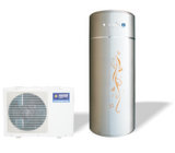 Household Air Source Heat Pump for Family Use Hot Water