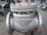 Bs 1868 Swing Check Valve with Low Pressure