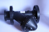 Y Type Diaphragm Valve for Industail Water Treatment