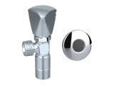 Angle Valve with ABS Handle (HL2030)