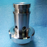Dn50 Stainless Steel Aspetic Pressure Vacuum Valves