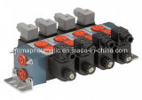 Customzied Solenoid Stackable Directional Valve for Hydraulic System