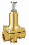 Brass Party Body Reducing Valve (Guide Valve)