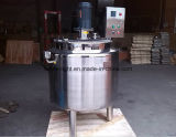 Good Quality Stainless Steel Jam Mixing Tank