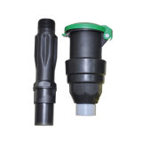 Quick Coupling Valve for Water Supply
