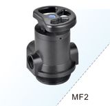 2 Ton Manual Filter Valve for Central Water Purification