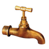Brass Faucet (JD-5018)