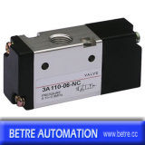 Airtac Type Pneumatic Solenoid Vave/Directional Valve 3A110
