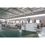 Pipe Extrusion Machinery