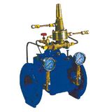 Constant Differential Pressure Valve (GL800X)